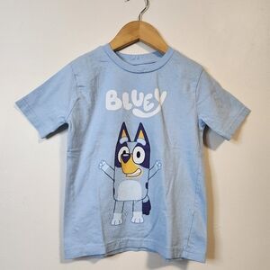 Kids Bluey Shirt